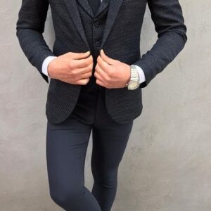 suit & pent combo